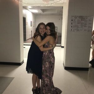 Meet your Posher, Samantha